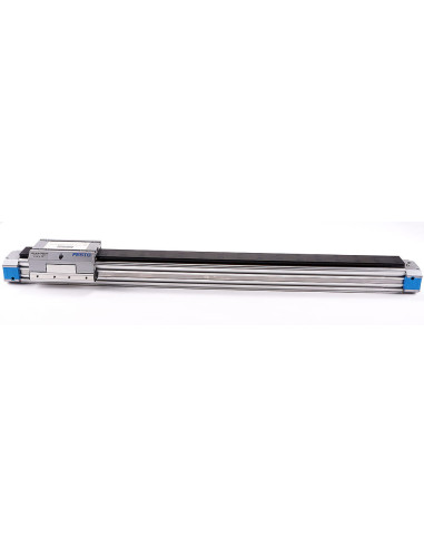 Napęd liniowy, DGPL-32-600-PPVA-KFB 161793, FESTO | Pneumatyka | Eshop Dopak | Wszystko dla Przemysłu