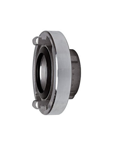 Złącze strażackie STORZ, rozstaw 66, rozmiar 52-C, G 2 GW, aluminium