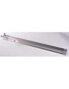 Siłownik znormalizowany, DSBC-32-600-C-PPSA 1463250, FESTO | Pneumatyka | Eshop Dopak | Wszystko dla Przemysłu