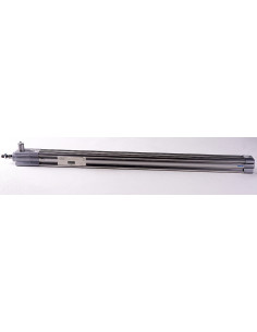 Siłownik znormalizowany, DSBC-32-600-C-PPSA 1463250, FESTO | Pneumatyka | Eshop Dopak | Wszystko dla Przemysłu 2