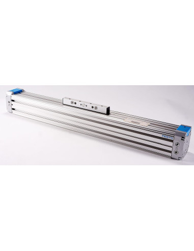 Napęd liniowy, DGP-50-450-PPVAB 161783, FESTO | Pneumatyka | Eshop Dopak | Wszystko dla Przemysłu