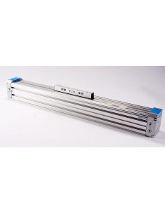Napęd liniowy, DGP-50-450-PPVAB 161783, FESTO | Pneumatyka | Eshop Dopak | Wszystko dla Przemysłu 2