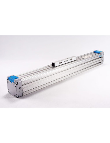 Napęd liniowy, DGP-50-450-PPVAB 161783, FESTO | Pneumatyka | Eshop Dopak | Wszystko dla Przemysłu