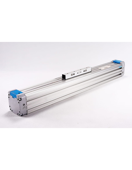 Napęd liniowy, DGP-50-450-PPVAB 161783, FESTO | Pneumatyka | Eshop Dopak | Wszystko dla Przemysłu