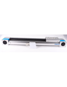 Napęd z paskiem zębatym, EGC-120-500-TB-KF-0H-GK 3013365, FESTO | Pneumatyka | Eshop Dopak | Wszystko dla Przemysłu