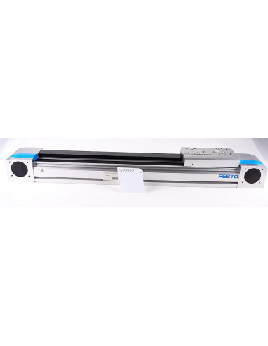 Napęd z paskiem zębatym, EGC-120-500-TB-KF-0H-GK 3013365, FESTO | Pneumatyka | Eshop Dopak | Wszystko dla Przemysłu