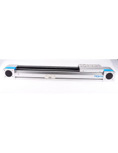 Napęd z paskiem zębatym, EGC-120-500-TB-KF-0H-GK 3013365, FESTO | Pneumatyka | Eshop Dopak | Wszystko dla Przemysłu 2