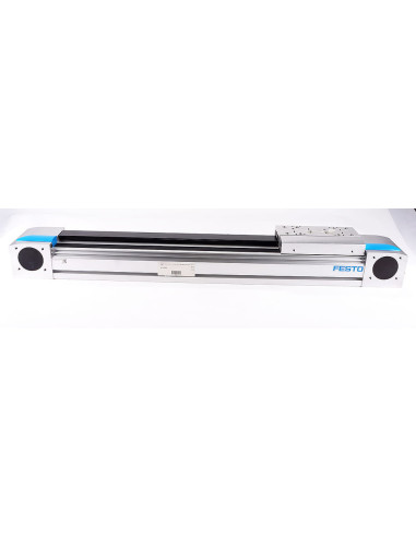 Napęd z paskiem zębatym, EGC-120-500-TB-KF-0H-GK 3013365, FESTO | Pneumatyka | Eshop Dopak | Wszystko dla Przemysłu