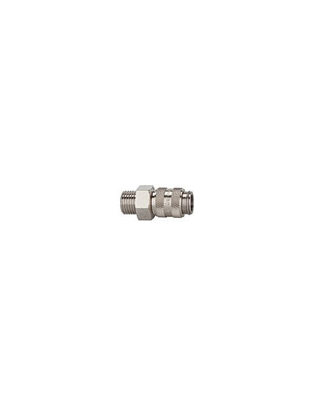 Szybkozłącze NW5 G1/4z, MN | Przewody i Złącza | Eshop Dopak | Wszystko dla Przemysłu