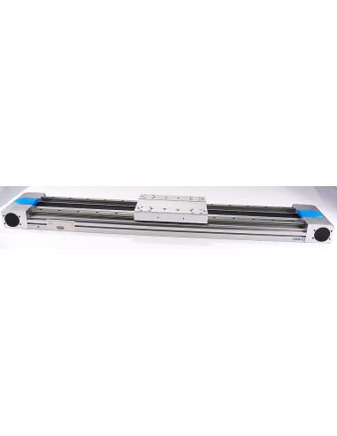 Napęd z paskiem zębatym, EGC-HD-160-600-TB-0H-GK 556824, FESTO | Pneumatyka | Eshop Dopak | Wszystko dla Przemysłu
