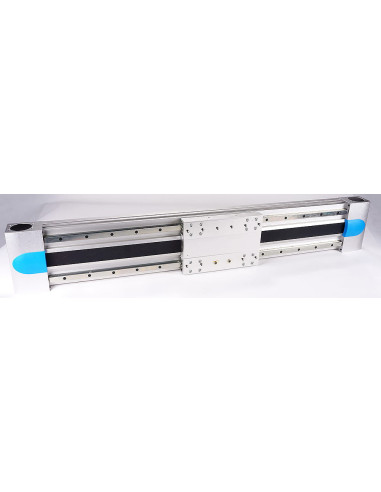 Napęd z paskiem zębatym, EGC-HD-160-600-TB-0H-GK 556824, FESTO | Pneumatyka | Eshop Dopak | Wszystko dla Przemysłu