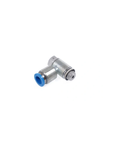 Zawór dławiący, GRLA-3/8-QS-8-D 193150, FESTO | Pneumatyka | Eshop Dopak | Wszystko dla Przemysłu
