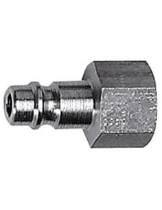 Króciec szybkozłącza NW7,8 G3/8w, ES | Przewody i Złącza | Eshop Dopak | Wszystko dla Przemysłu