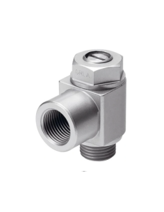 Zawór dławiący, GRLA-M5-B 151160, FESTO | Pneumatyka | Eshop Dopak | Wszystko dla Przemysłu
