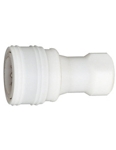 Szybkozłącze obustronne, G3/4w, POM | Hydraulika | Eshop Dopak | Wszystko dla Przemysłu