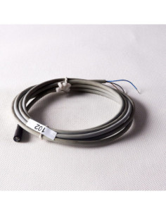 Kabel łączący, SIM-K-GD-2,5-PU 164257, FESTO | Przewody i Złącza | Eshop Dopak | Wszystko dla Przemysłu