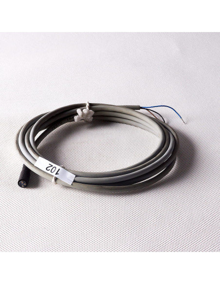Kabel łączący, SIM-K-GD-2,5-PU 164257, FESTO | Przewody i Złącza | Eshop Dopak | Wszystko dla Przemysłu