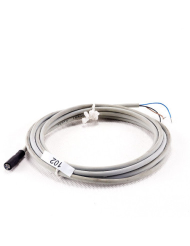 Kabel łączący, SIM-K-GD-2,5-PU 164257, FESTO | Przewody i Złącza | Eshop Dopak | Wszystko dla Przemysłu