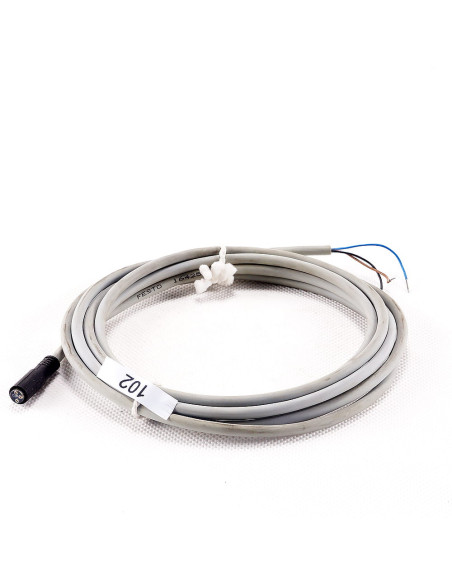Kabel łączący, SIM-K-GD-2,5-PU 164257, FESTO | Przewody i Złącza | Eshop Dopak | Wszystko dla Przemysłu