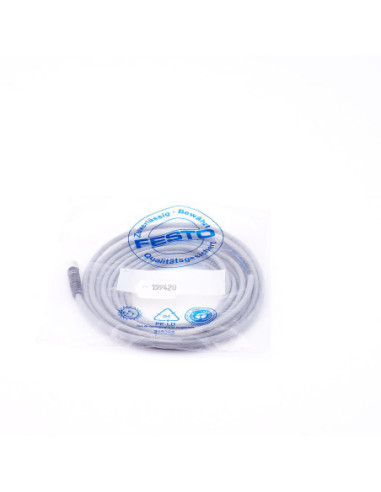 Czujnik pneumatyczny, SIM-M8-3GD-2,5-PU/159420, FESTO | Automatyka | Eshop Dopak | Wszystko dla Przemysłu