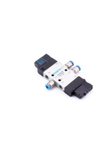 Elektrozawór pneumatyczny, CPE14-M1H-5J-QS6/162916, FESTO | Pneumatyka | Eshop Dopak | Wszystko dla Przemysłu