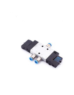 Elektrozawór pneumatyczny, CPE14-M1H-5J-QS6/162916, FESTO | Pneumatyka | Eshop Dopak | Wszystko dla Przemysłu 2