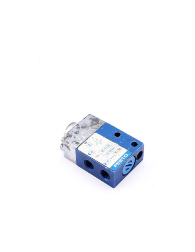 Zawór pneumatyczny dławiący, VL-2-1/4/2671, FESTO | Pneumatyka | Eshop Dopak | Wszystko dla Przemysłu
