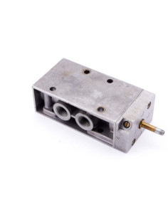 Elektrozawór, MFH-5-1/2/6420, FESTO | Pneumatyka | Eshop Dopak | Wszystko dla Przemysłu 2
