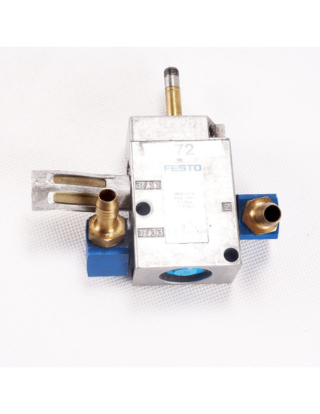 Elektrozawór, MFH-3-1/4/9964, FESTO | Pneumatyka | Eshop Dopak | Wszystko dla Przemysłu