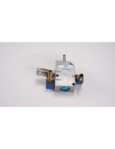 Elektrozawór, MFH-3-1/4/9964, FESTO | Pneumatyka | Eshop Dopak | Wszystko dla Przemysłu