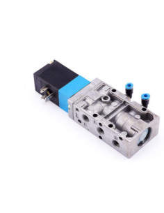 Elektrozawór, MVH-5-1/8B-VI-01 110274, FESTO | Pneumatyka | Eshop Dopak | Wszystko dla Przemysłu 2