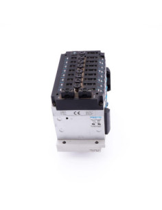 Wyspa zaworowa, 4 X 161 362, 4 X 162 550, FESTO | Pneumatyka | Eshop Dopak | Wszystko dla Przemysłu