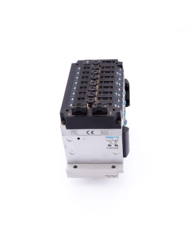 Wyspa zaworowa, 4 X 161 362, 4 X 162 550, FESTO | Pneumatyka | Eshop Dopak | Wszystko dla Przemysłu