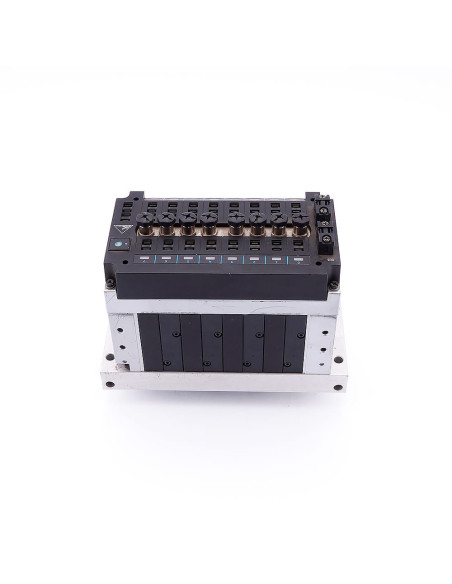 Wyspa zaworowa, 4 X 161 362, 4 X 162 550, FESTO | Pneumatyka | Eshop Dopak | Wszystko dla Przemysłu