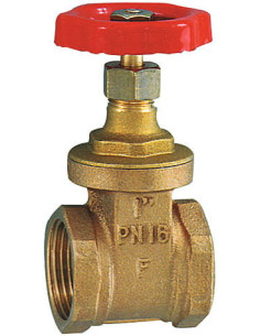 Zawór mufowy G2 1/2' zasuwowy | Hydraulika | Eshop Dopak | Wszystko dla Przemysłu