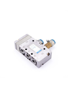 Elektrozawór, 14 945 MVH-5-3/8 B, FESTO | Pneumatyka | Eshop Dopak | Wszystko dla Przemysłu