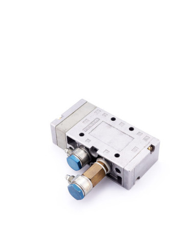 Elektrozawór, 14 945 MVH-5-3/8 B, FESTO | Pneumatyka | Eshop Dopak | Wszystko dla Przemysłu