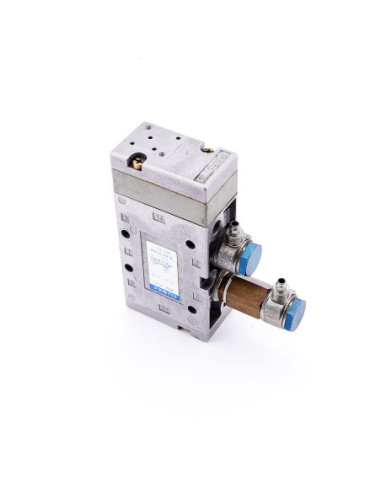 Elektrozawór, 14 945 MVH-5-3/8 B, FESTO | Pneumatyka | Eshop Dopak | Wszystko dla Przemysłu