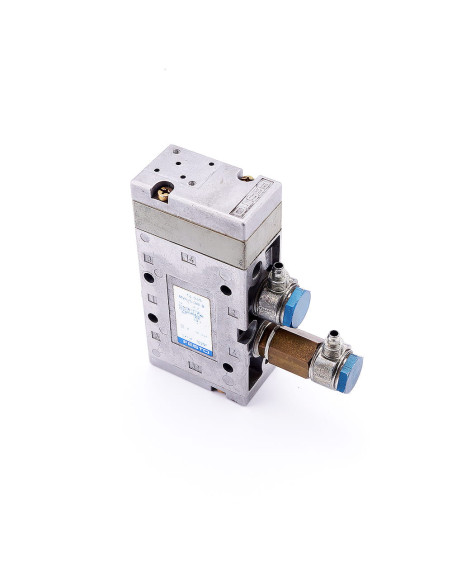 Elektrozawór, 14 945 MVH-5-3/8 B, FESTO | Pneumatyka | Eshop Dopak | Wszystko dla Przemysłu