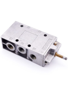 Elektrozawór, MFH-5-1/2-S 35547, FESTO | Pneumatyka | Eshop Dopak | Wszystko dla Przemysłu 2