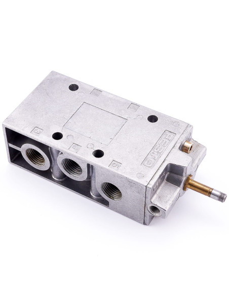 Elektrozawór, MFH-5-1/2-S 35547, FESTO | Pneumatyka | Eshop Dopak | Wszystko dla Przemysłu
