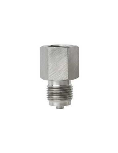 Redukcja manometryczna M12x1,5w-G1/2z, stal 1.4305 | Przyrządy Pomiarowe | Eshop Dopak | Wszystko dla Przemysłu