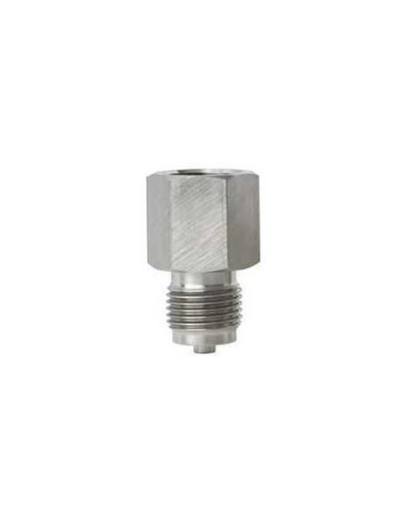 Redukcja manometryczna M12x1,5w-G1/2z, stal 1.4305 | Przyrządy Pomiarowe | Eshop Dopak | Wszystko dla Przemysłu