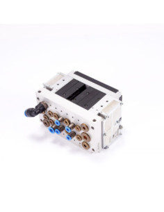 Wyspa zaworowa, interfejs elektryczny  2 X 161 360, 2 X 161 362, 2  X 162 550, FESTO | Pneumatyka | Eshop Dopak | Wszystko dla P