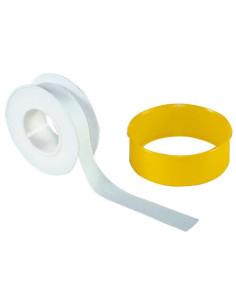 Taśma teflonowa uszczelniająca 12m x 12mm x 0,075mm | Pneumatyka | Eshop Dopak | Wszystko dla Przemysłu