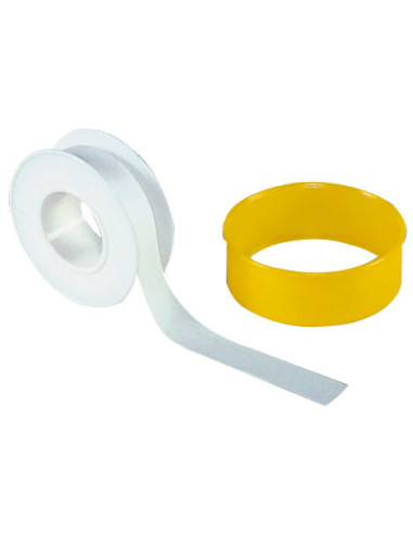 Taśma teflonowa uszczelniająca 12m x 12mm x 0,075mm | Pneumatyka | Eshop Dopak | Wszystko dla Przemysłu