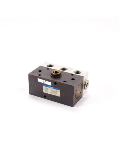 Zawór pneumatyczny, J-4-1/2 202847, FESTO | Pneumatyka | Eshop Dopak | Wszystko dla Przemysłu