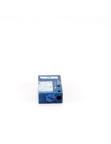 Zawór pneumatyczny, FESTO VL-3-1/4, FESTO | Pneumatyka | Eshop Dopak | Wszystko dla Przemysłu