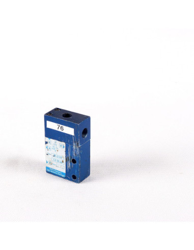 Zawór pneumatyczny, FESTO VL-3-1/4, FESTO | Pneumatyka | Eshop Dopak | Wszystko dla Przemysłu