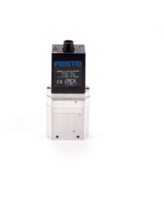 Zawór proporcjonalny ciśnienia, MPPE-3-1/4-2,5-010-B 164317, FESTO | Pneumatyka | Eshop Dopak | Wszystko dla Przemysłu
